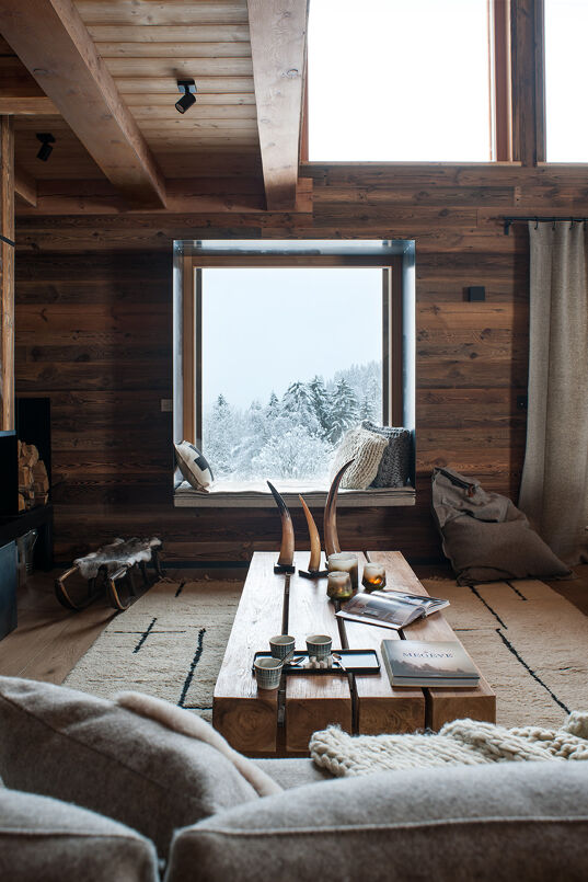 Chalet Dufermont