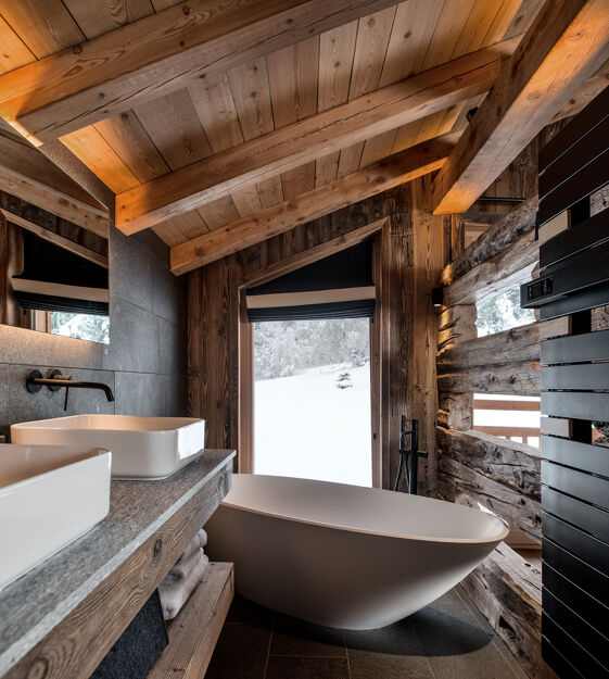 Chalet Dufermont