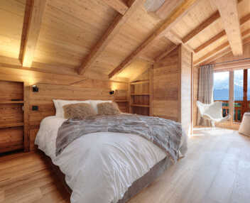 Chalet Dufermont