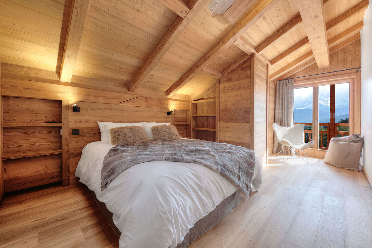 Chalet Dufermont