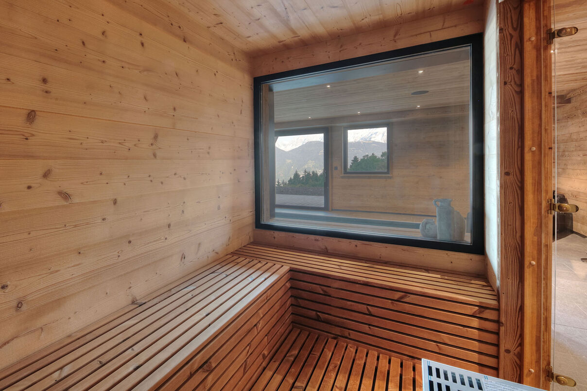 Chalet Dufermont