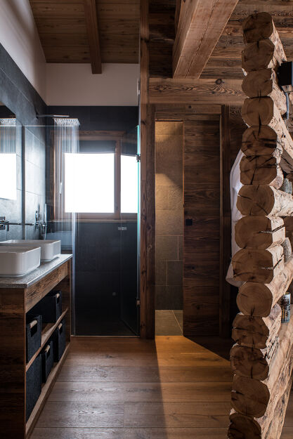Chalet Dufermont