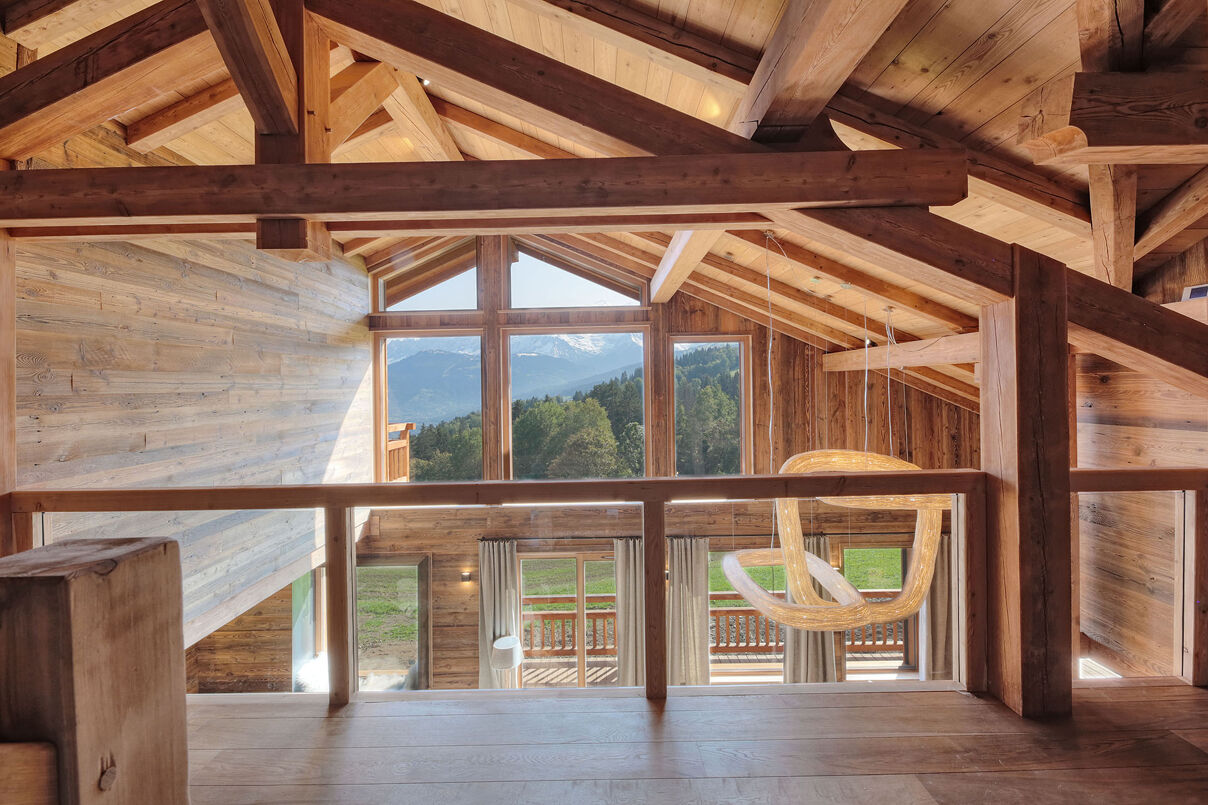 Chalet Dufermont