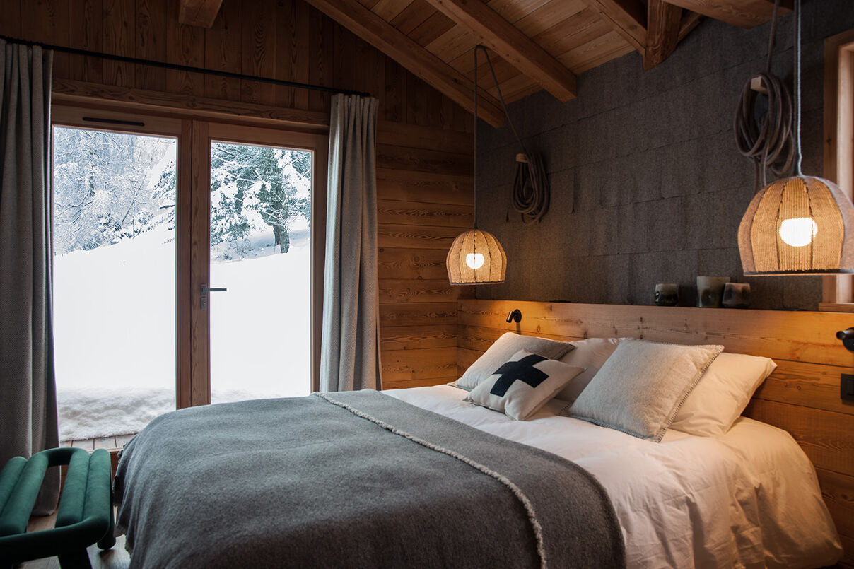 Chalet Dufermont