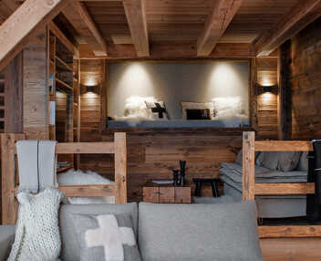 Chalet Dufermont