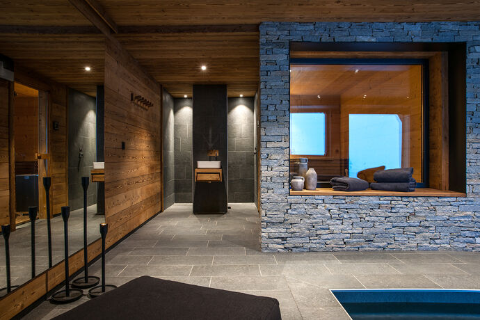 Chalet Dufermont