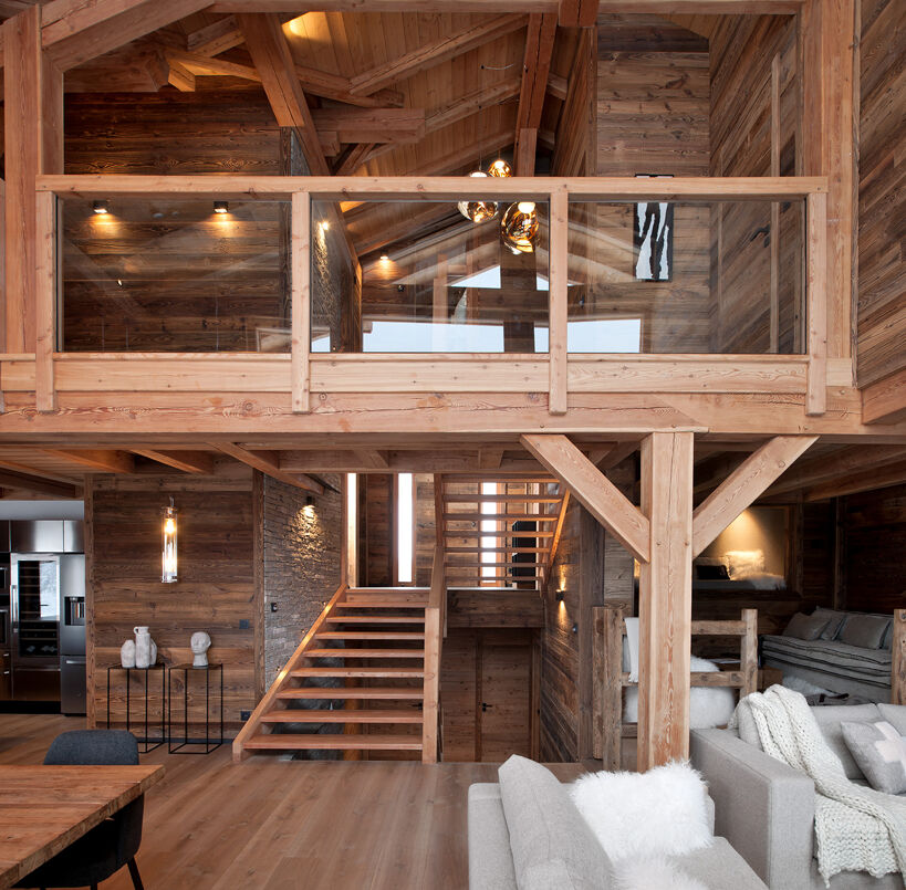 Chalet Dufermont