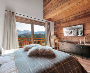 Chalet Dufermont