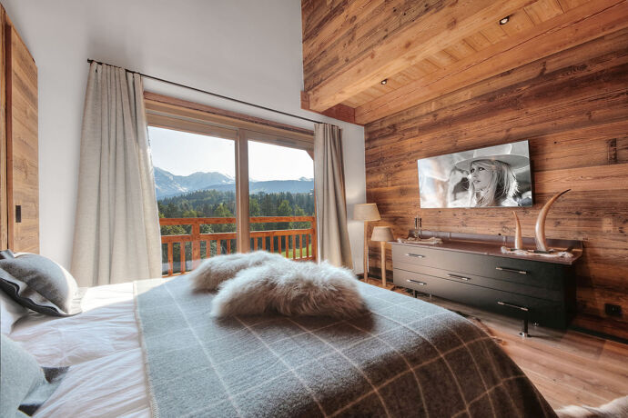 Chalet Dufermont