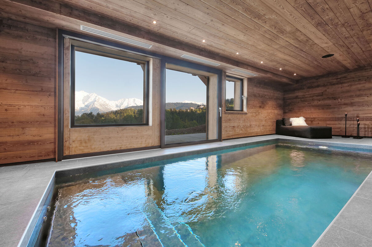 Chalet Dufermont