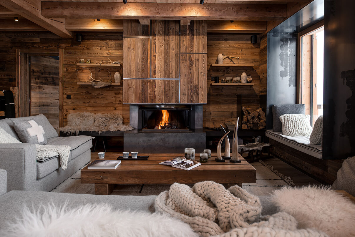Chalet Dufermont