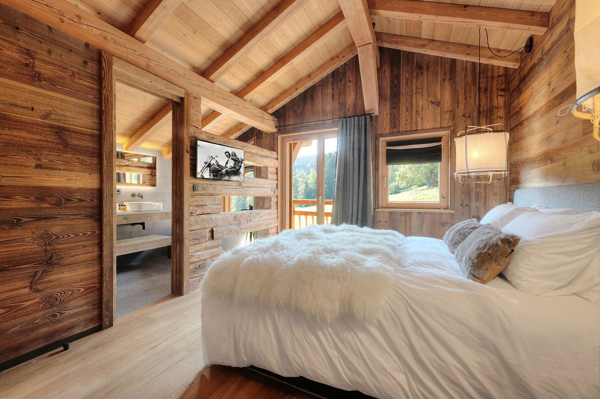 Chalet Dufermont