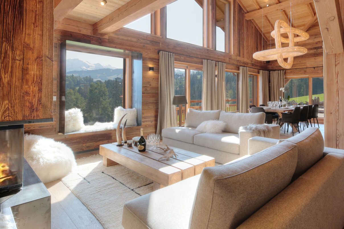 Chalet Dufermont