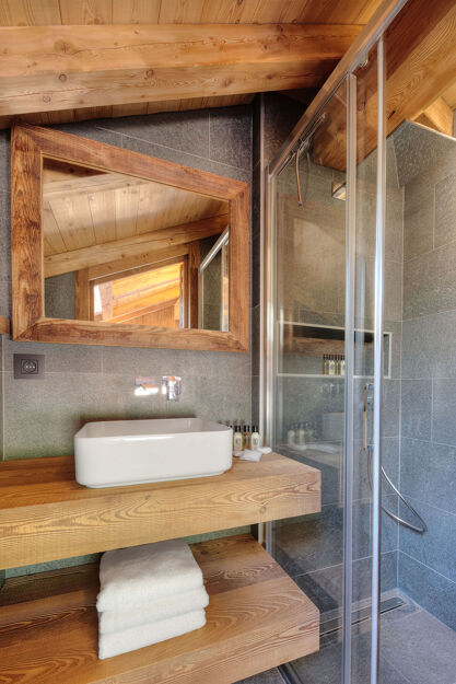 Chalet Dufermont