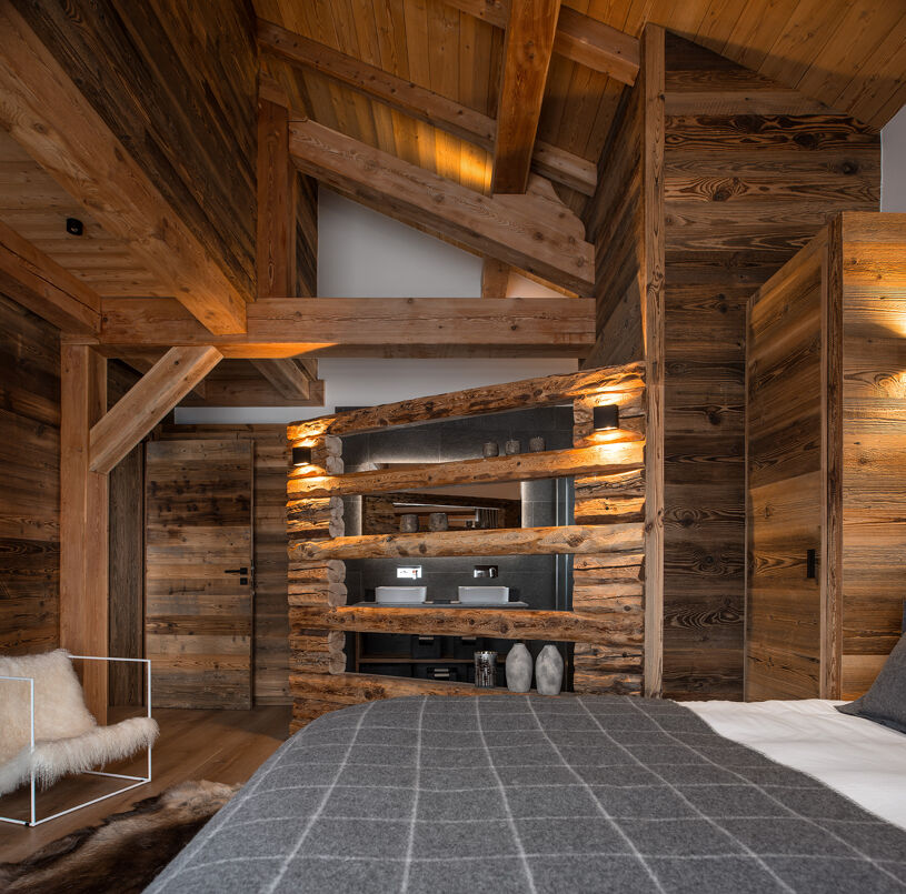 Chalet Dufermont