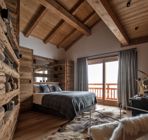 Chalet Dufermont