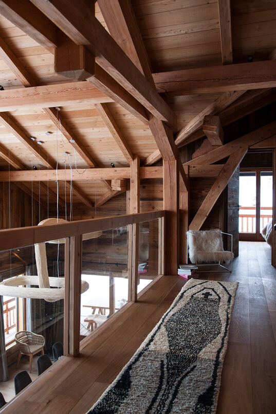 Chalet Dufermont