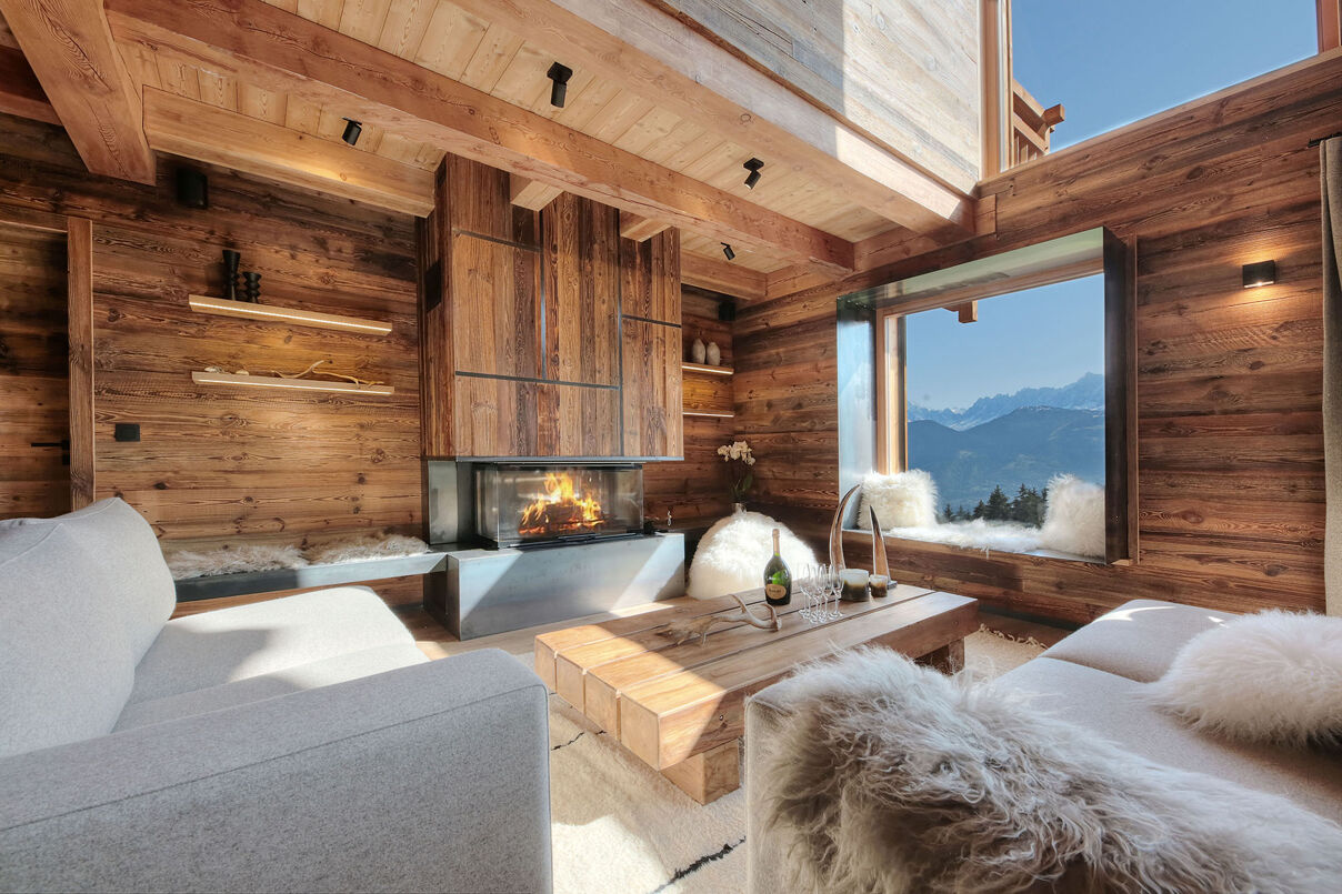 Chalet Dufermont