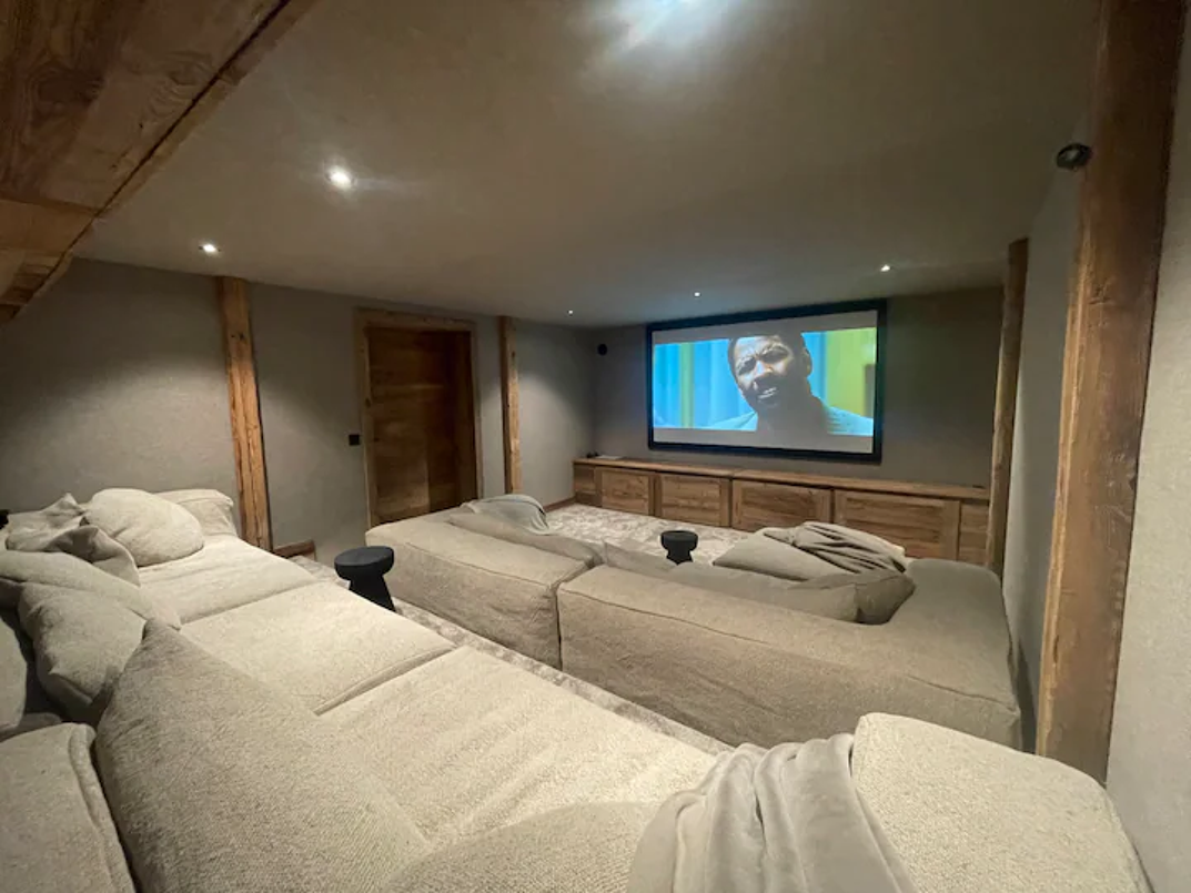 Chalet Dufermont