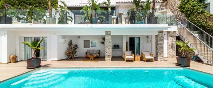 Villa Amirah