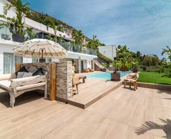 Villa Amirah
