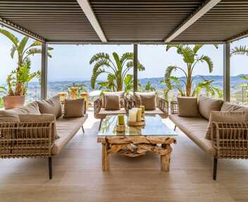 Villa Amirah
