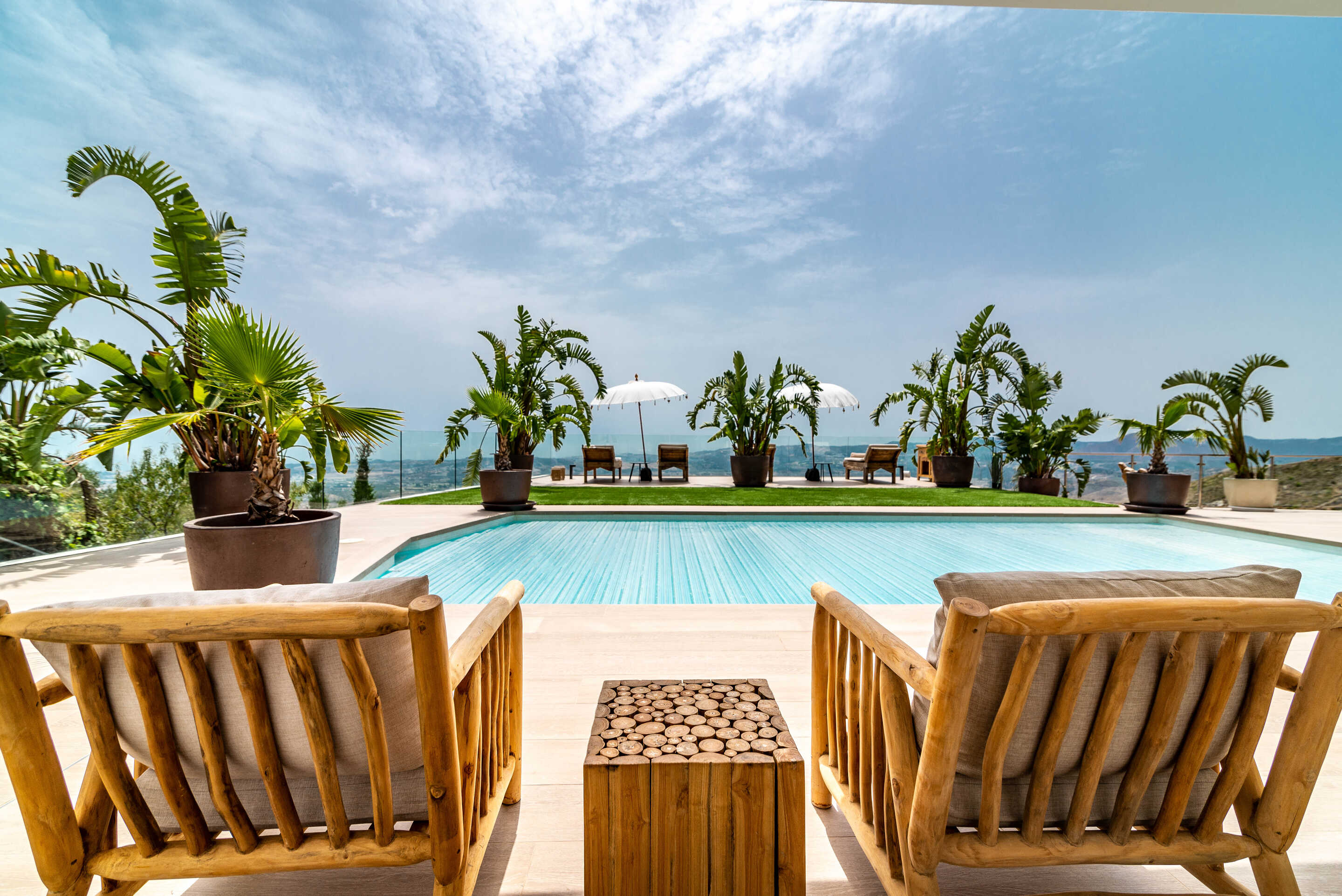 Villa Amirah