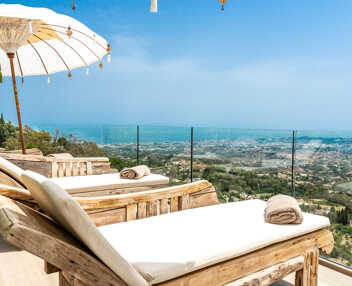 Villa Amirah