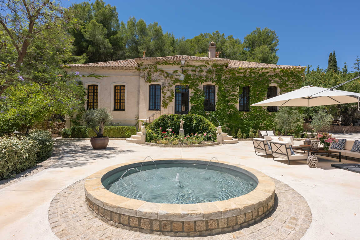 Villa Aluz