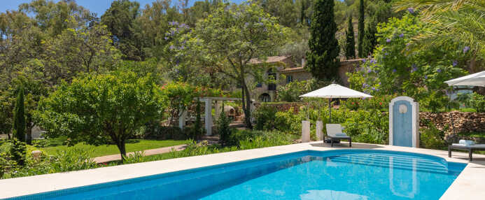 Villa Aluz