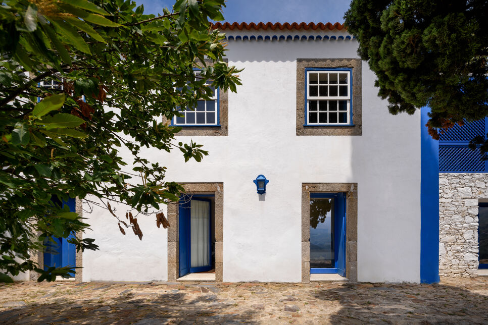 Casa Colina