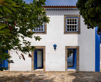Casa Colina