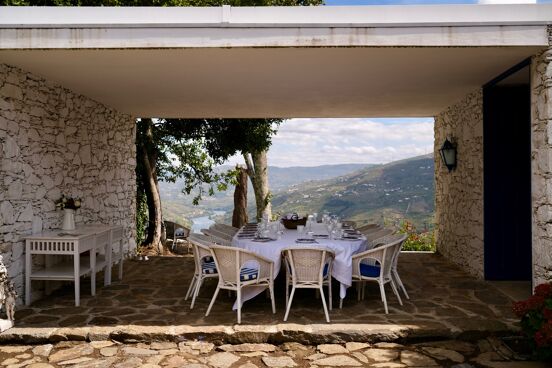 Casa Colina