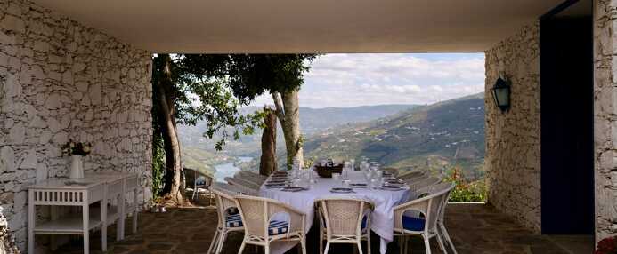Casa Colina