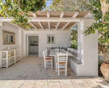 Villa Ariane