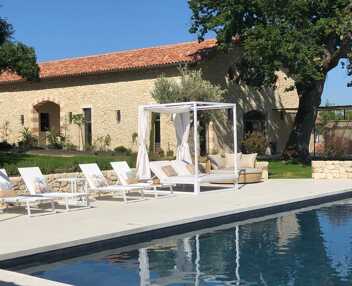 Domaine de la Huppe