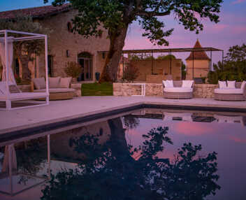 Domaine de la Huppe