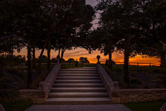 Domaine de la Huppe