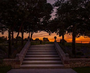 Domaine de la Huppe