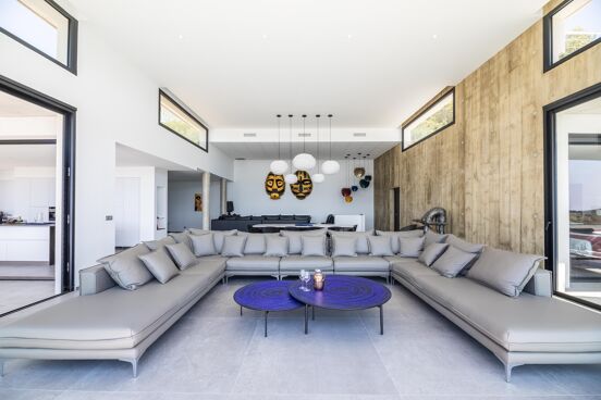 Casa Villata