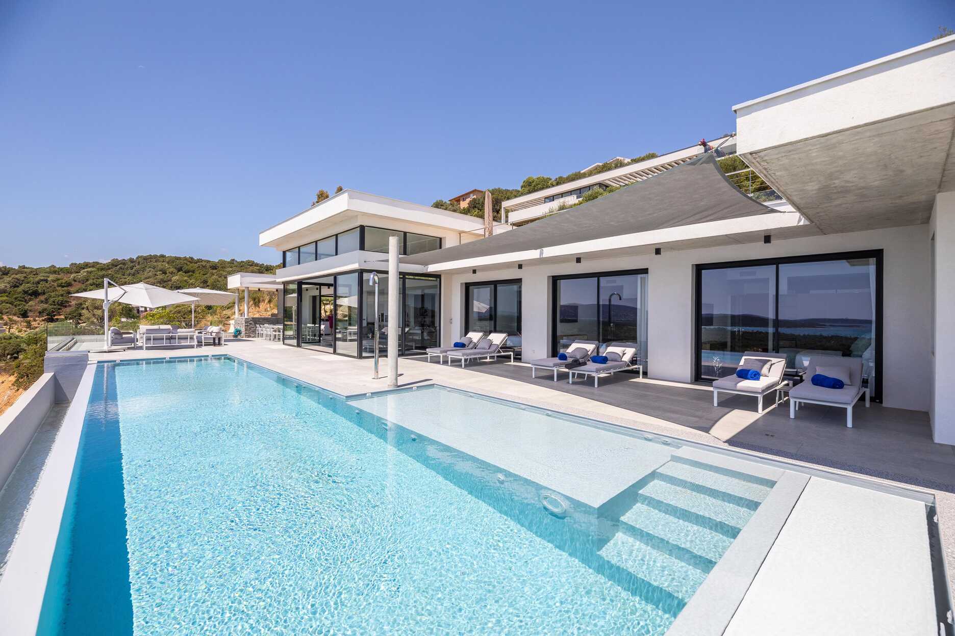Casa Villata