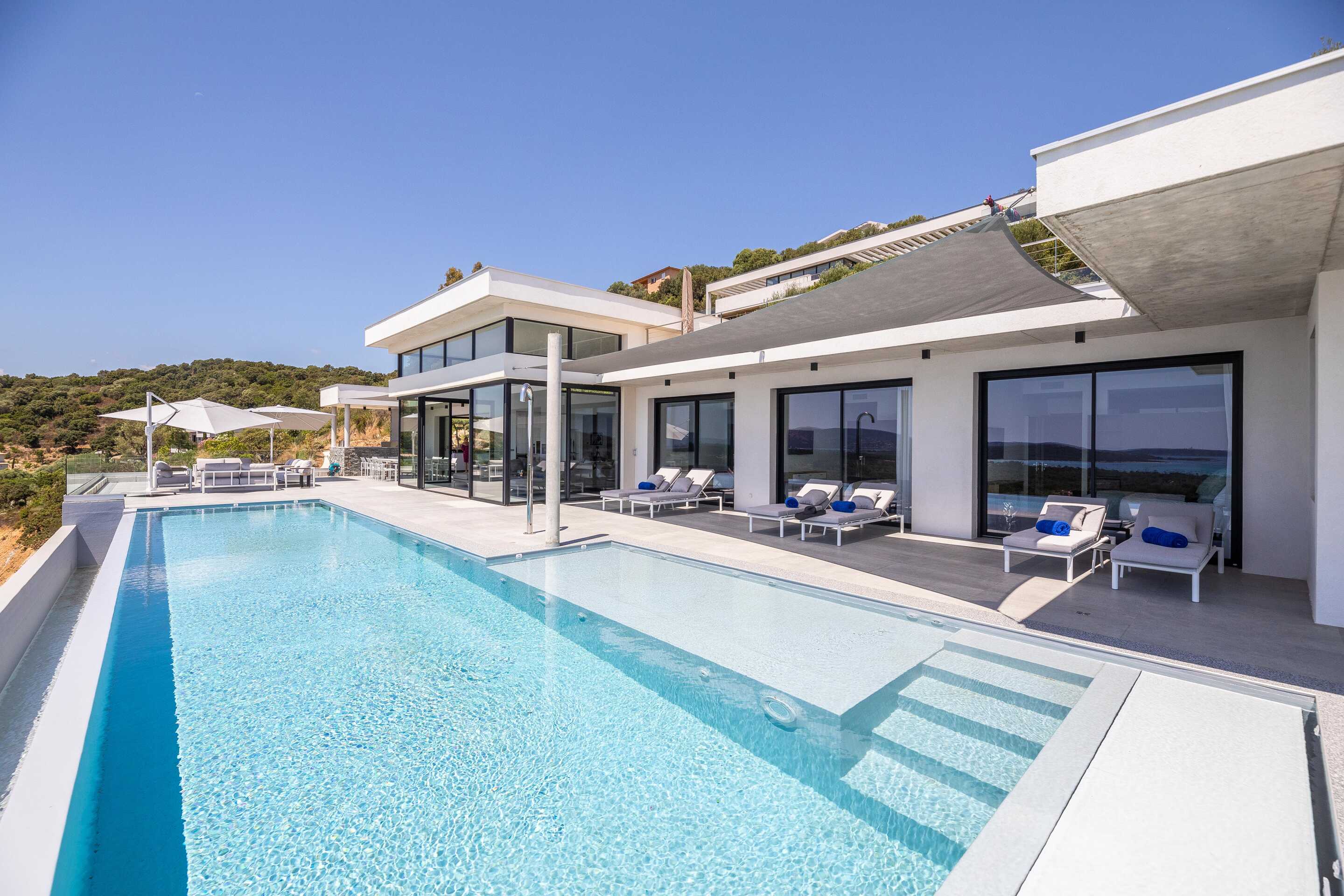 Casa Villata