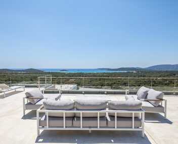 Casa Villata