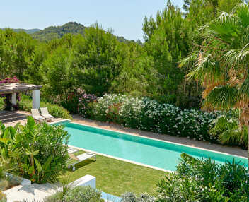 Villa Taila