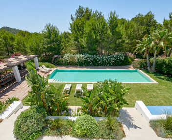 Villa Taila