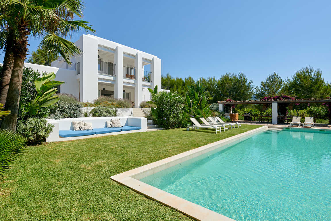 Villa Taila