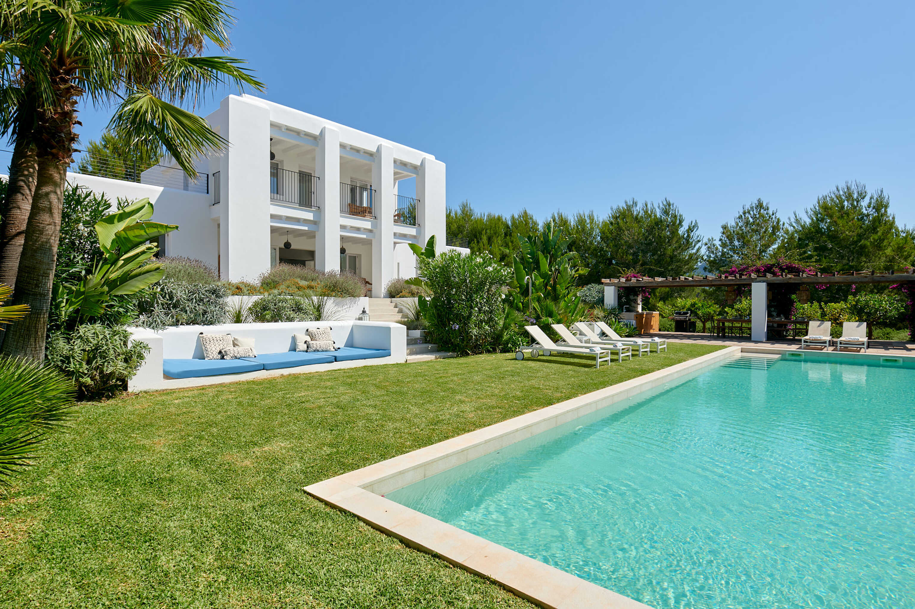 Villa Taila