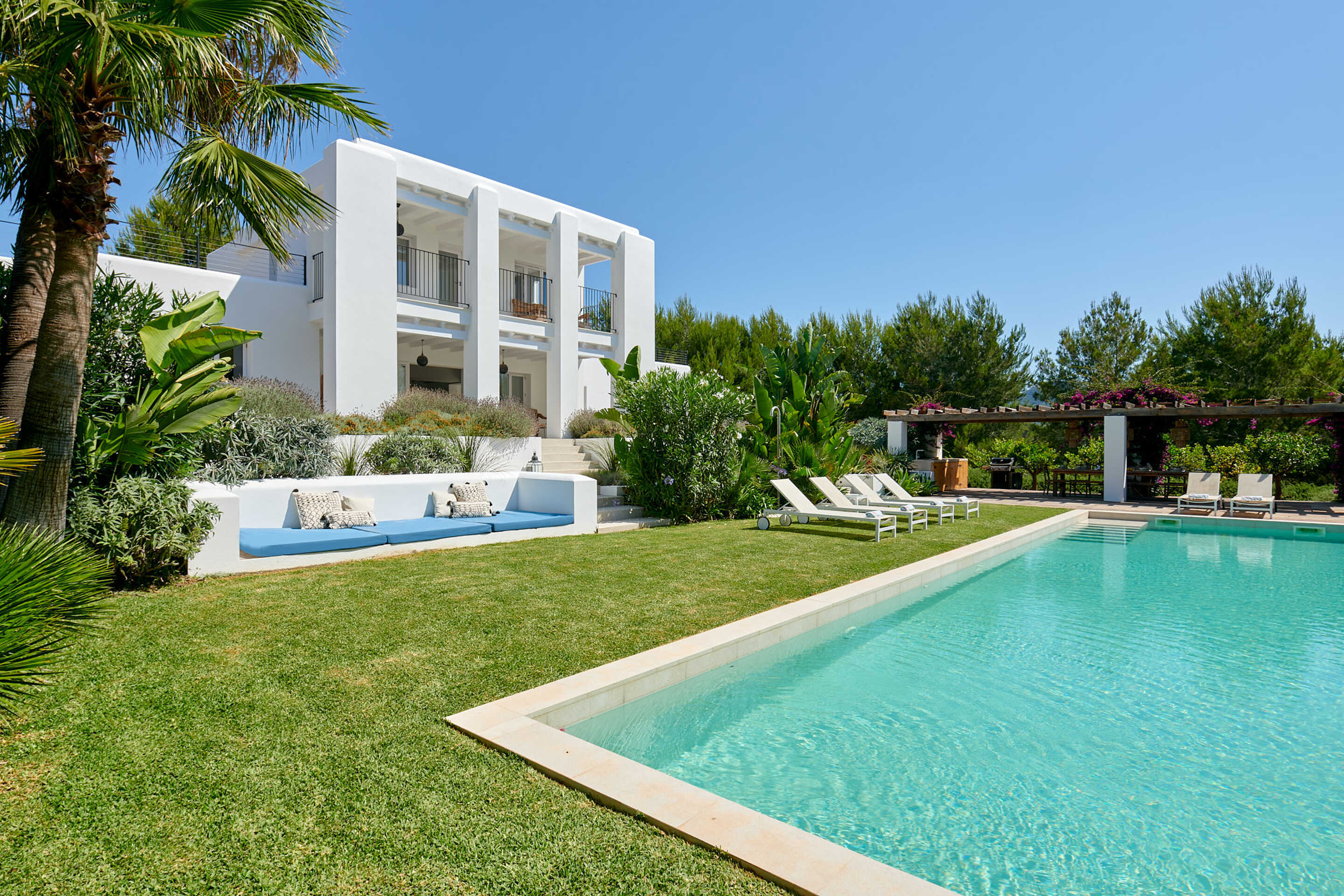 Villa Taila