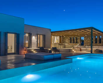 Villa Calder