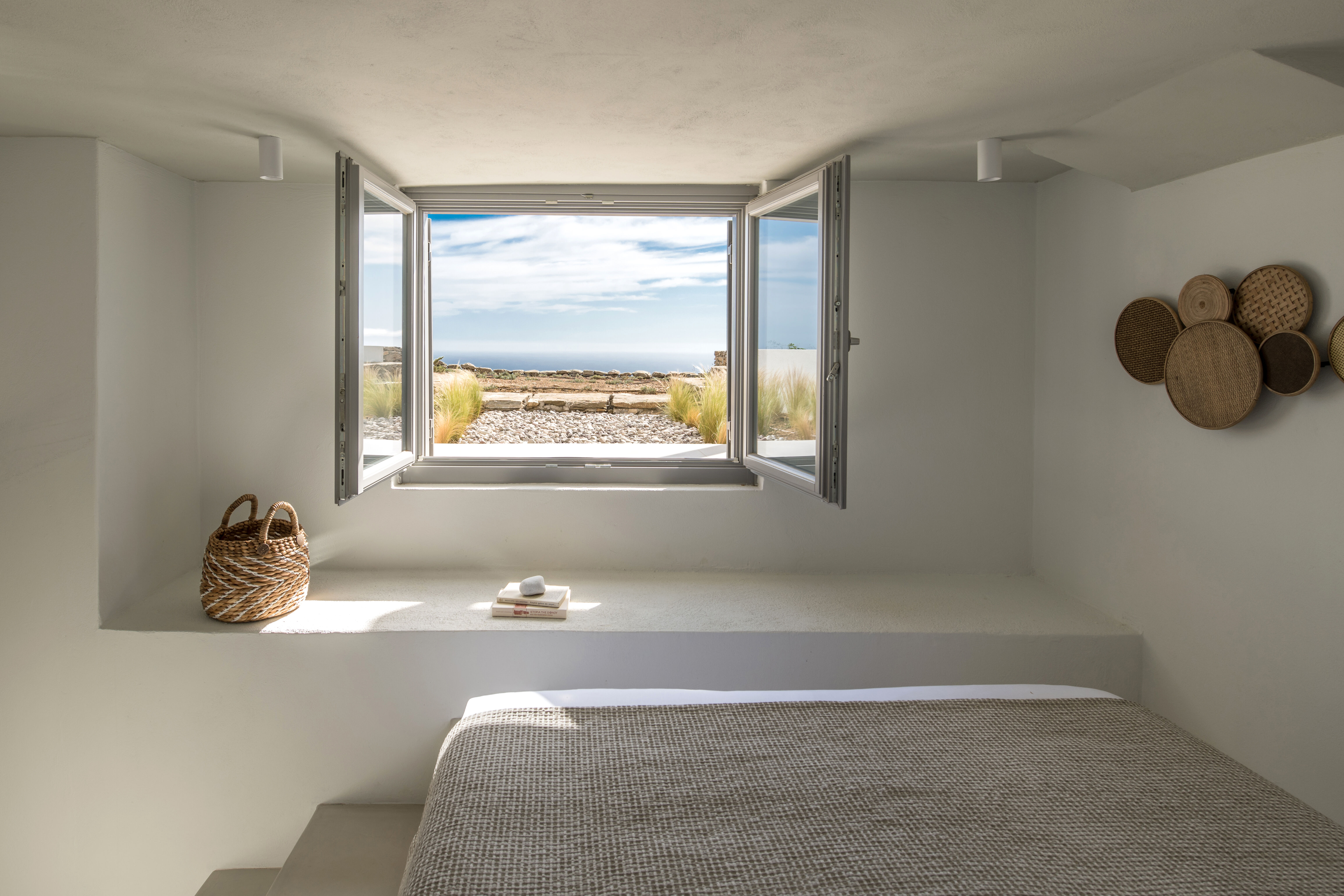 Chambre 7 - Guesthouse